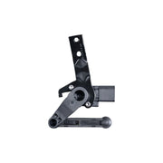 Hella Headlight Levelling Sensor Left Rear Connectors V 6PM 012 699-431