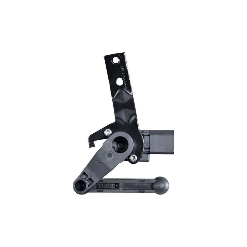 Hella Headlight Levelling Sensor Left Rear Connectors V 6PM 012 699-431