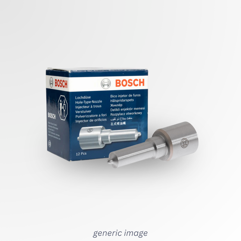 Bosch Diesel Injector Nozzle Tip 0 433 171 463