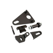 Laser Flywheel/Front Pulley Locking Tool Kit - for Renault, for Nissan 6812 Laser - Dynamic Drive