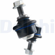 Delphi Stabiliser Bar Link Coupling Rod Left fits Subaru Crosstrek 2023 on 2.0