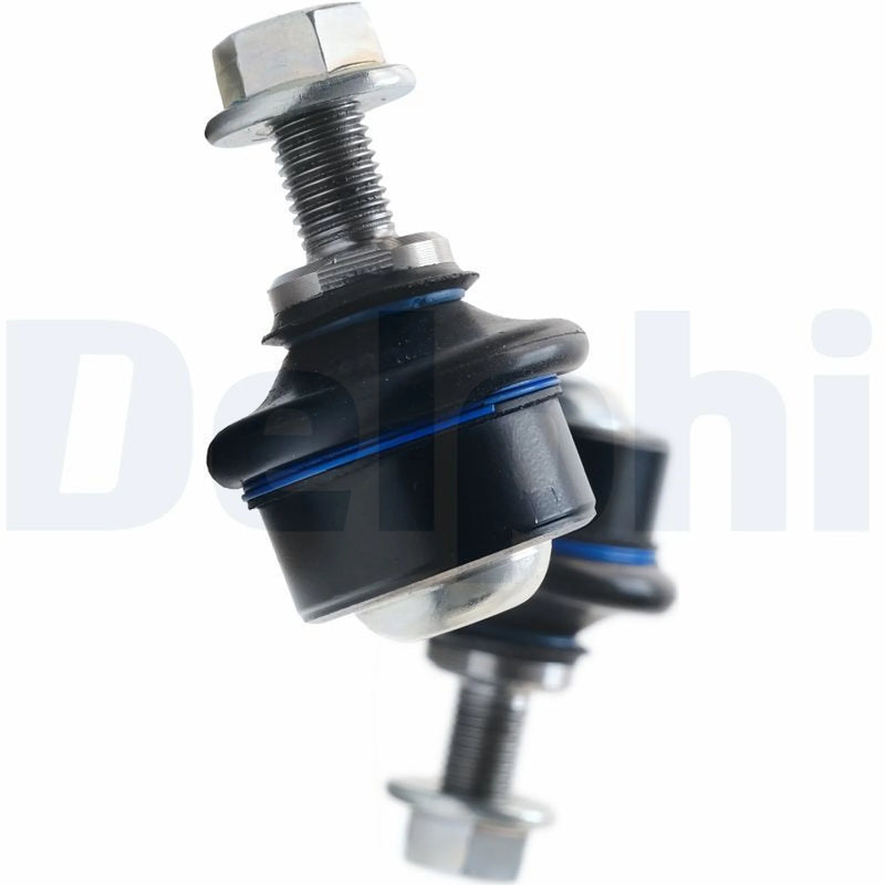 Delphi Stabiliser Bar Link Coupling Rod Left fits Subaru Crosstrek 2023 on 2.0