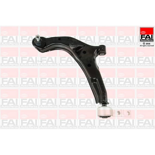 FAI Control/Trailing Arm SS5888