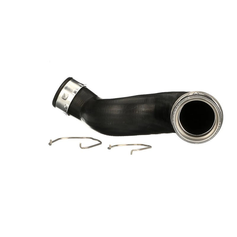 Gates Intercooler Turbo Charge Air Hose 340mm fits Skoda Superb I 2001-2008 1.9