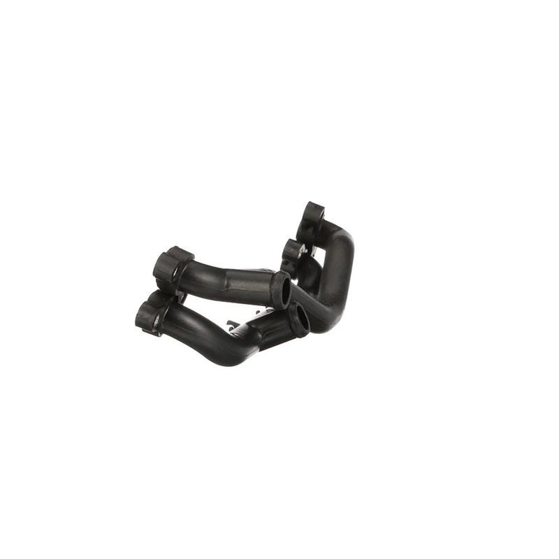 Gates Coolant Water Pipe Tube fits Audi A4 B8 2008-2015