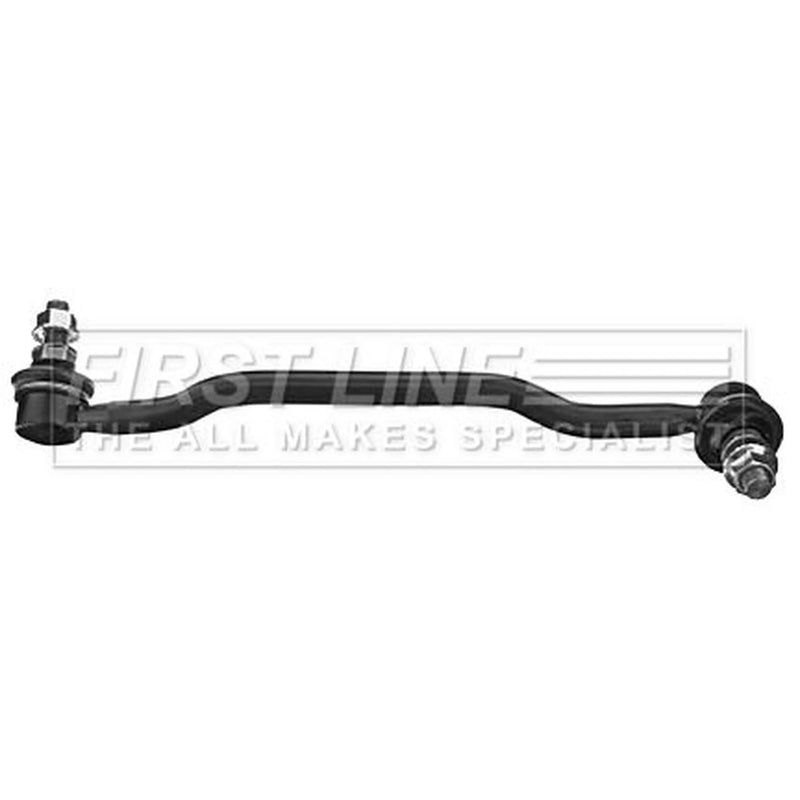 First Line 2 x Stabiliser Bar Links fits Nissan Teana I 2003-2008 2.3