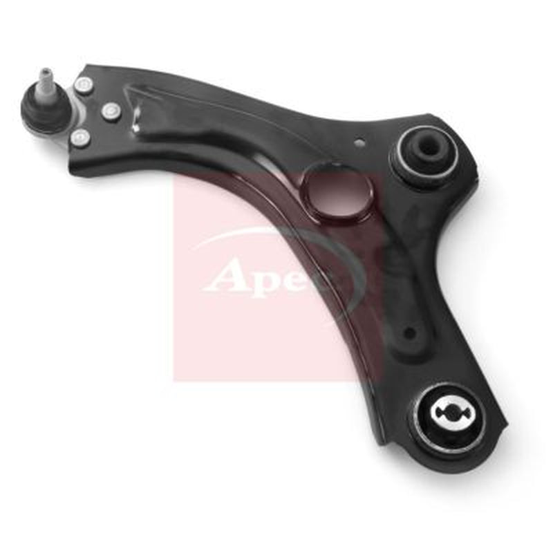 Apec Control/Trailing Arm Front Left fits Renault Clio V 2019-2020