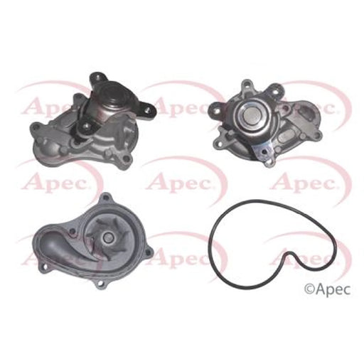 Apec Engine Cooling Water Pump AWP1232
