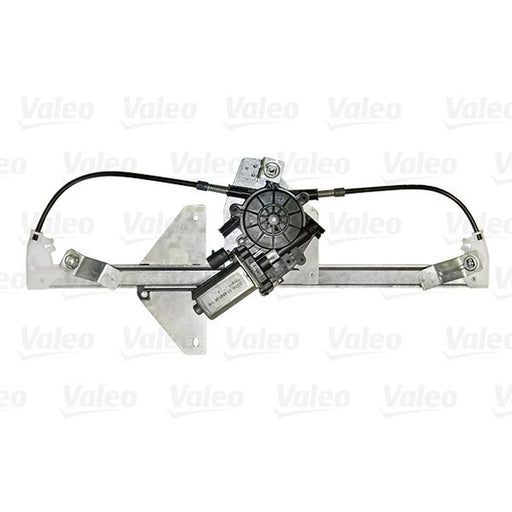Valeo Electric Window Regulator Lifter Left Front 851420
