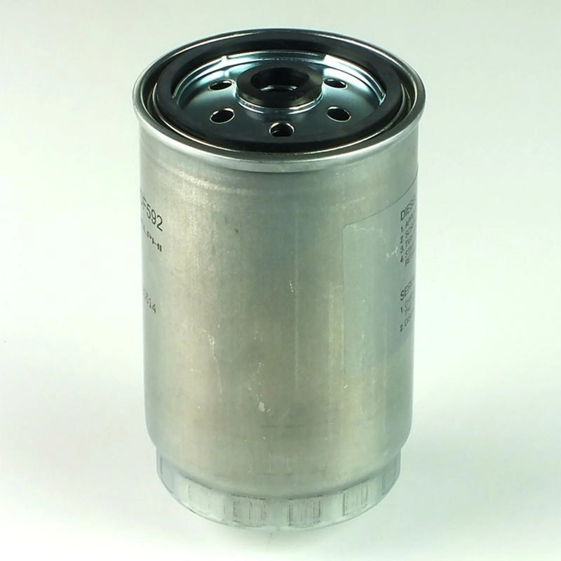 Delphi Fuel Filter Element fits Hyundai Accent III 2005-2010 1.5