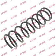 KYB Rear Suspension Coil Spring fits Nissan Micra I 1982-1992 1.0 1.2