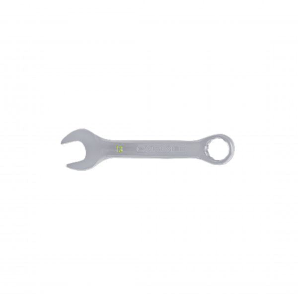 Carlyle Tools 12 Pt 13mm Stubby Combination Wrench - image 1
