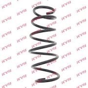 KYB Front Suspension Coil Spring fits Opel Astra H 2004-2010 1.9