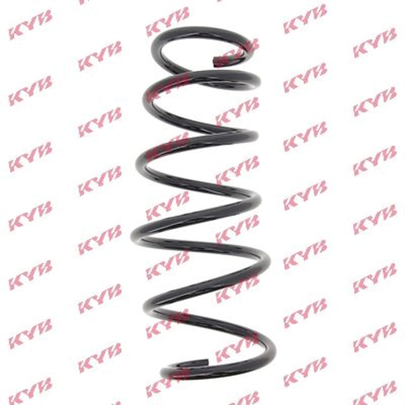 KYB Front Suspension Coil Spring fits Opel Astra H 2004-2010 1.9