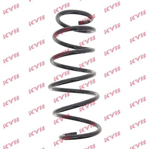 KYB Front Suspension Coil Spring RH3521