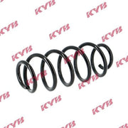 KYB Rear Suspension Coil Spring fits Toyota Yaris/Vitz 2012-2020 1.5
