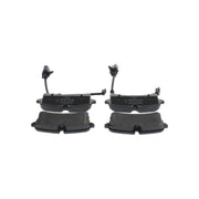 Bosch Front & Rear Pads fits Porsche Macan 2014-2018 2.0 3.0 3.6