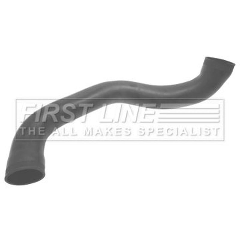 First Line Intercooler Turbo Charge Air Hose fits Mercedes-Benz Sprinter 2-T