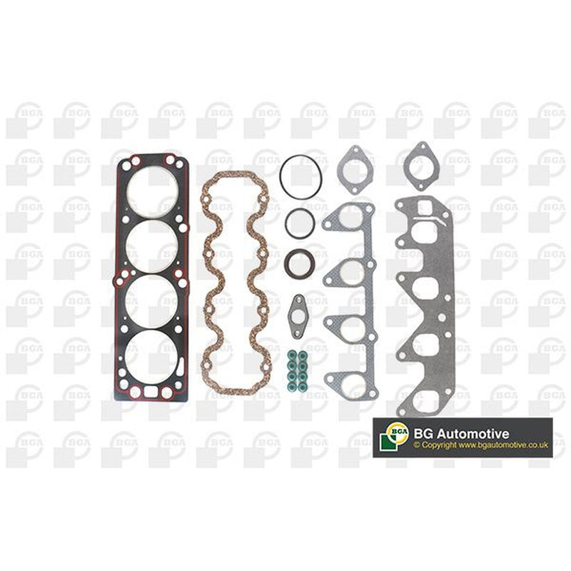 BGA Cylinder Head Gasket Kit fits Bedford Astra Van Estate 1984-1989 1.3