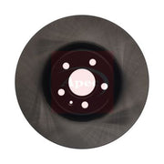 Apec Front Vented & Rear Vented Brake Discs & Pads fits Volvo S90 II 2016-2021