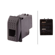 Hella Electrical Switch