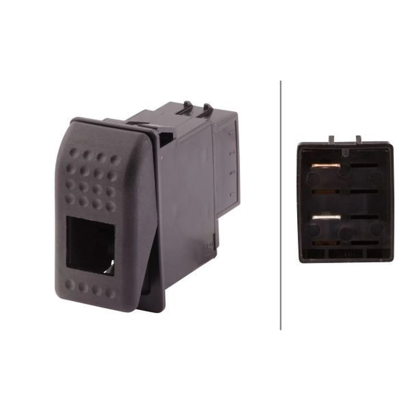 Hella Electrical Switch