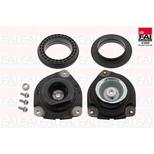 FAI Repair Kit Suspension Strut Support Mount SS11123