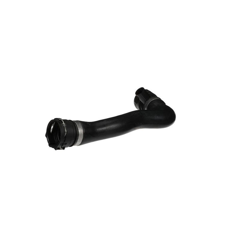 Gates Radiator Coolant Hose 470mm ID fits Alpina B5 2005-2010 4.4