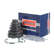 Borg & Beck Drive Shaft Bellow Kit transmission s BCB6393