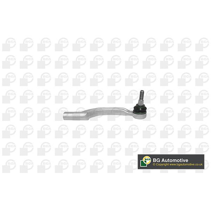 BGA Steering Tie Rod End Ball Joint Front Right fits Mercedes-Benz Vito 2014 on