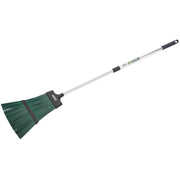 Draper Telescopic Aluminium Broom 28160 Draper - Dynamic Drive