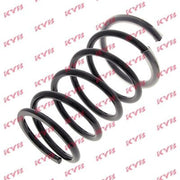 KYB Rear Suspension Coil Spring fits Nissan X-Trail I 2001-2013 2.0 2.2 2.5
