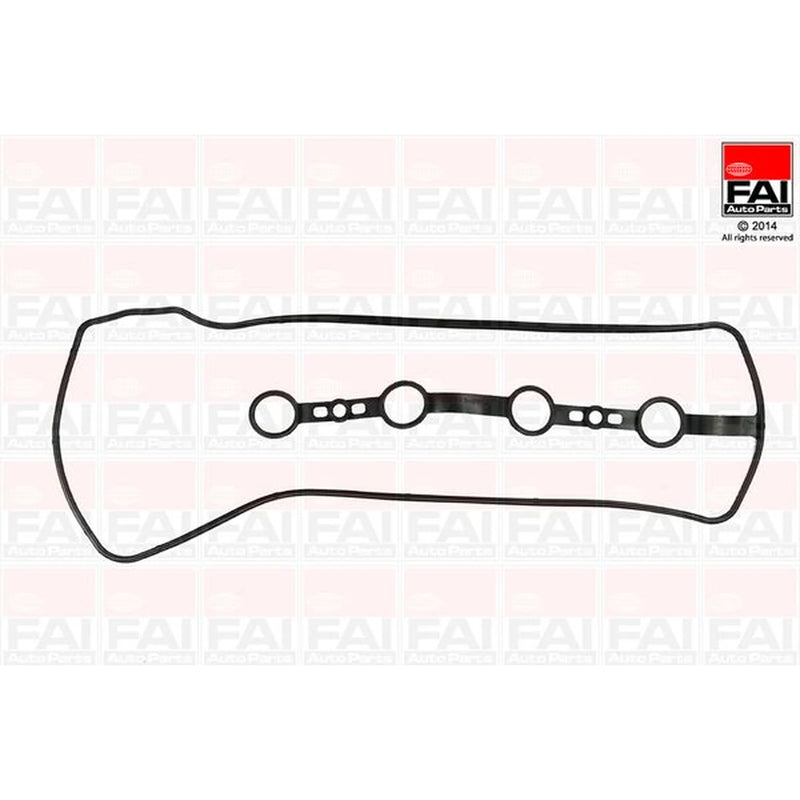 FAI Cylinder Head Cover Gasket