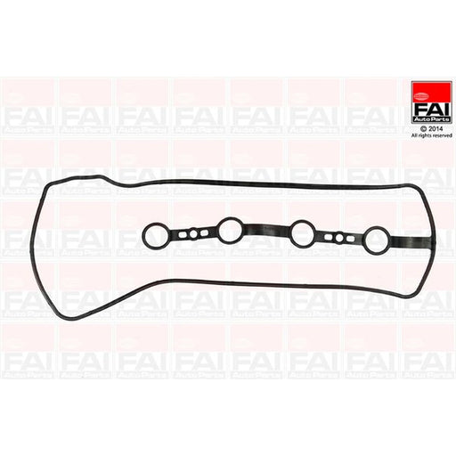 FAI Cylinder Head Cover Gasket RC1231S