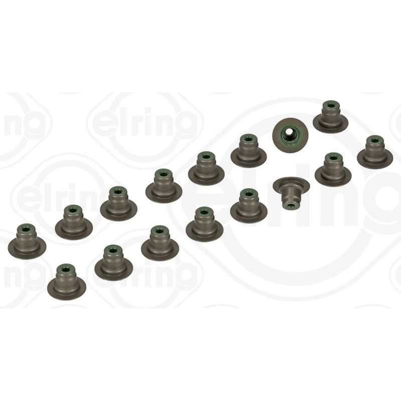 Elring Valve Stem Seal Set ID High fits Jaguar E-Pace 2017-2018 2.0