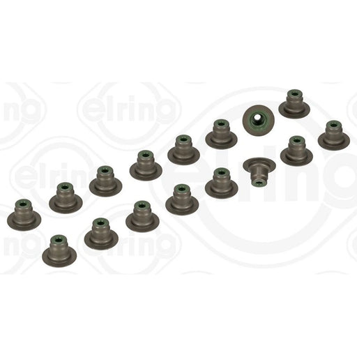 Elring Valve Stem Seal Set ID High fits Jaguar E-Pace 2017-2018 2.0