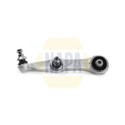 NAPA Control/Trailing Arm Front Left fits Mercedes-Benz S-Class 2013-2020