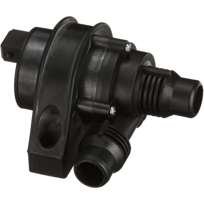 Gates Engine Cooling Water Pump fits BMW 5 1995-2003