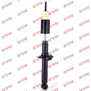KYB Shock Absorber Damper Strut Rear fits Toyota Cynos 1995-1999 1.5