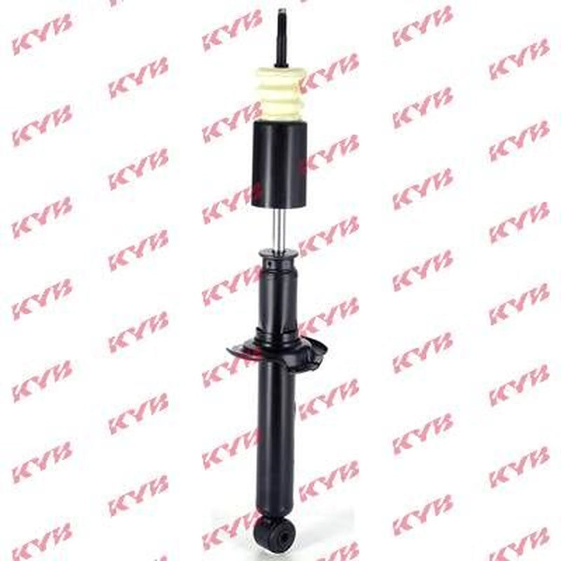 KYB Shock Absorber Damper Strut Rear fits Toyota Cynos 1995-1999 1.5