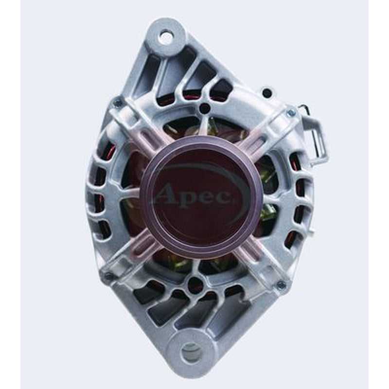 Apec Car Alternator 12V fits Hyundai I20 I 2008-2015 1.4