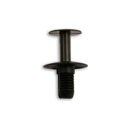 Connect Push Rivet - for BMW, MINI, for Mercedes-Benz, Volvo, General Use 8pc 36507 Tool Connection - Dynamic Drive