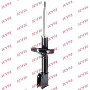 KYB Shock Absorber Damper Strut Front fits Renault Twingo II 2007-2014 1.2 1.5