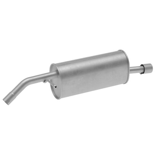 Hella End Silencer Rear 8LD 366 028-101