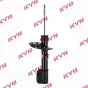 KYB Shock Absorber Damper Strut Front fits Renault Clio IV 2013-2021 1.6