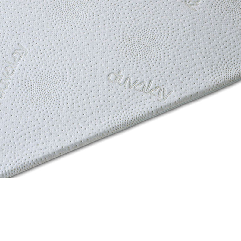 Duvalay VW Campervan Compact Travel Topper (1900 x 1300) Duvalay  - Dynamic Drive