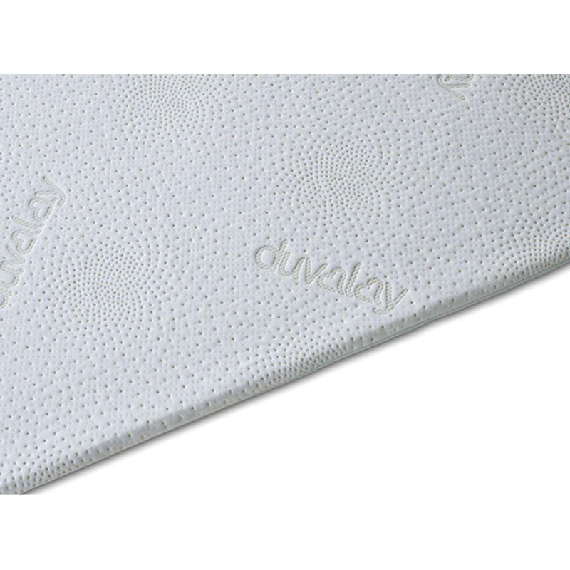 Duvalay VW Campervan Compact Travel Topper (1900 x 1300) Duvalay - Dynamic Drive