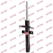 KYB Shock Absorber Damper Strut Front fits Renault Megane II 2002-2010