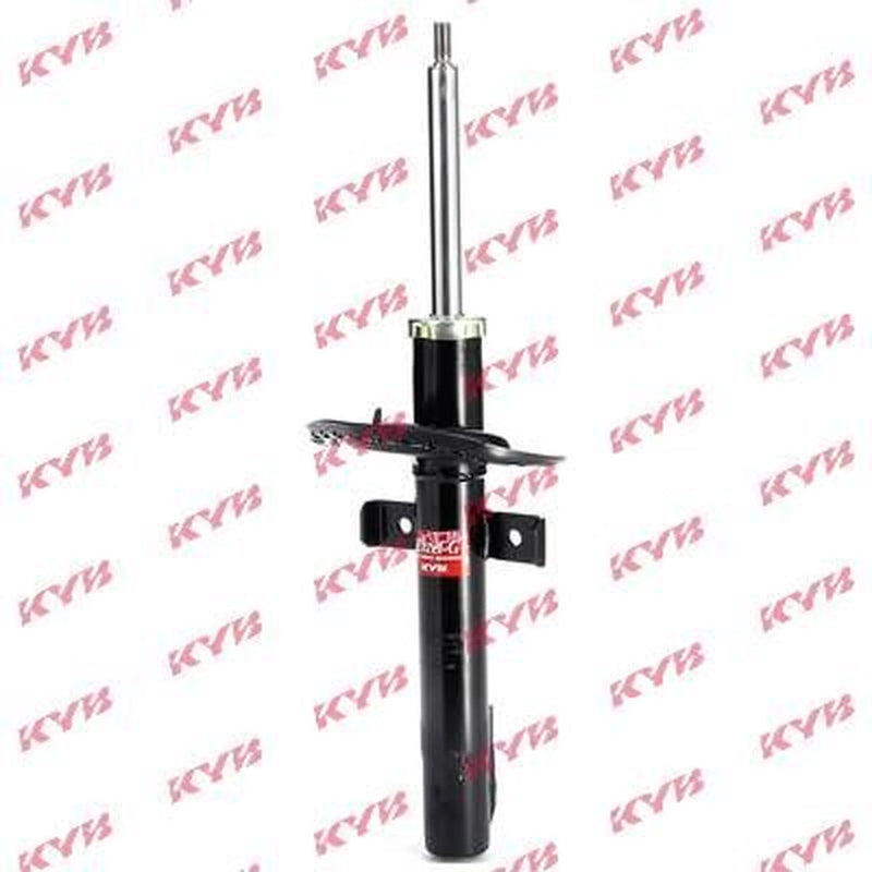 KYB Shock Absorber Damper Strut Front fits Renault Megane II 2002-2010