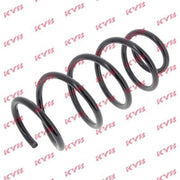 KYB Front Suspension Coil Spring fits Saab 9-3 2002-2015 2.2 2.8